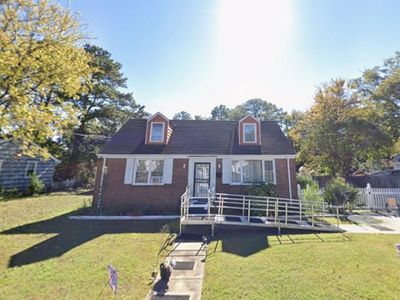 Property at 3741 Riverside Dr, Norfolk, VA