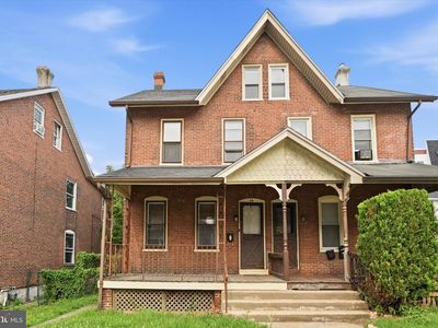Property at 20 S 5th Ave, Coatesville, PA
