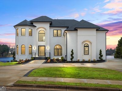 740 Peninsula Overlook