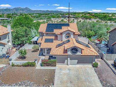 Property at 1060 W Antelope Creek Way, Oro Valley, AZ
