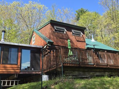 Property at 922 Edes Falls Road, Harrison, ME