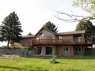 607 Eight Mile Creek Rd