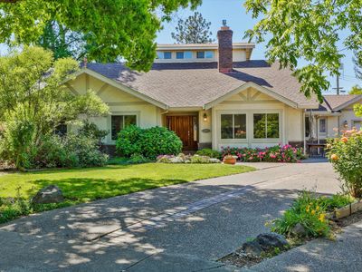3029 Merrick San Way