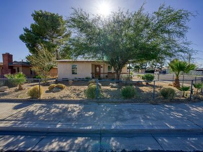 Property at 201 S Fire Opal St, Ridgecrest, CA