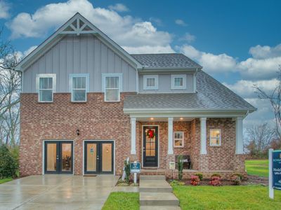 455 Triple Crown Cir LOT 102