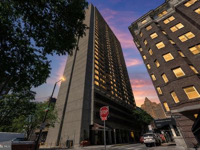 1326 Spruce St APT 1203