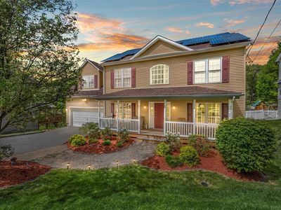 Property at 2039 Oakwood Drive, Peekskill, NY