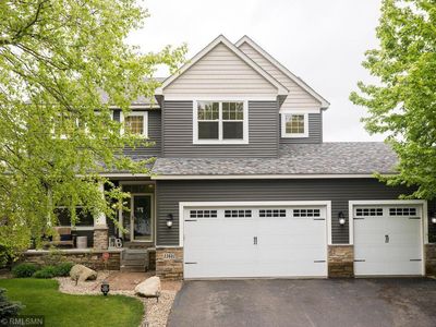 11641 Hastings St NE