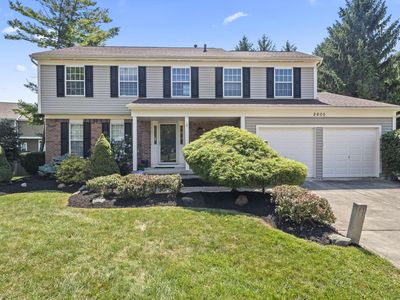 2600 Pennbrook Ct