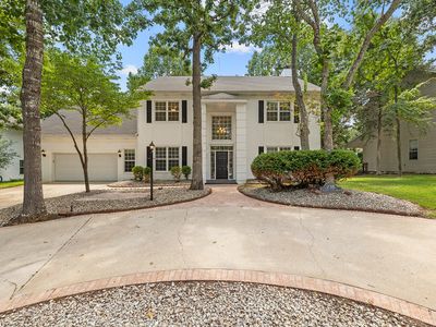 238 Country Bluff Drive