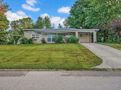 316 Eastwood Dr