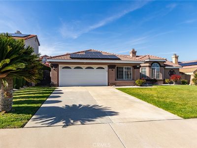 2766 W Loma Vista Dr