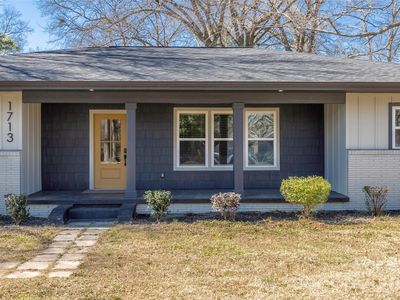 1713 Davis Park Rd