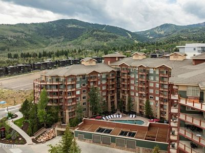 3000 Canyons Resort Dr #4301