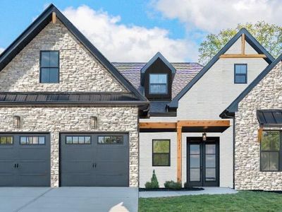 9129 Heritage Ridge Ln LOT 16