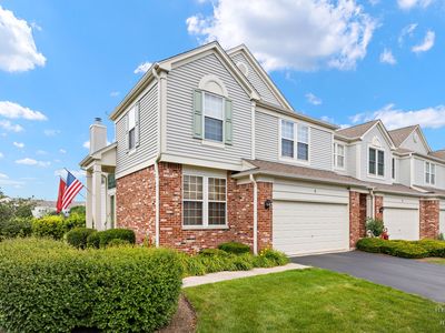 1 Parkside Ct