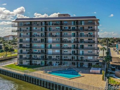 101 N Riverside Dr #4140