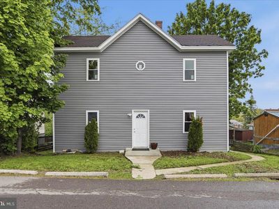 Property at 185 Bowery Extd St, Frostburg, MD