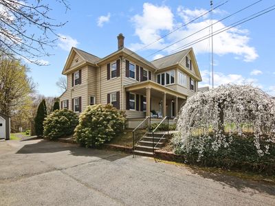 Property at 18 Elm St, Rocky Hill, CT