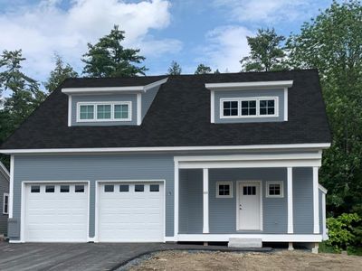 15 Rock Ridge Boulevard