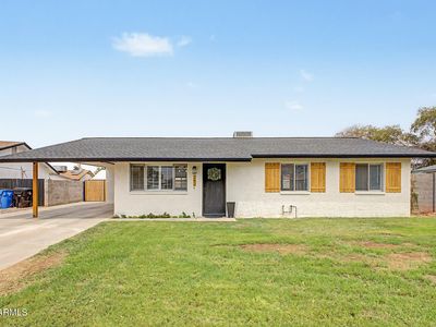 Property at 242 E HEATHER Avenue, Gilbert, AZ