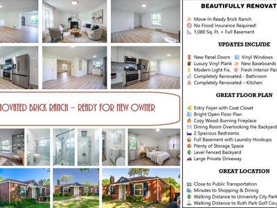 1036 Groby Rd
