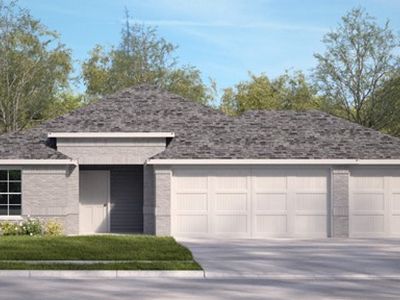 1022 Pepperwood Dr