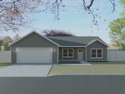 1438 Plan • Pratt Hills Plan, Pratt Hills