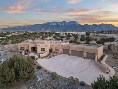 31 Anasazi Meadows Ct
