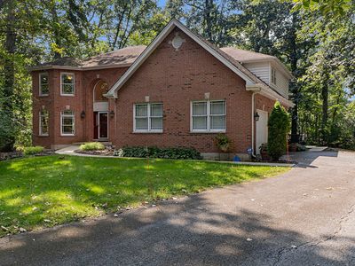 24408 S Timberline Trl