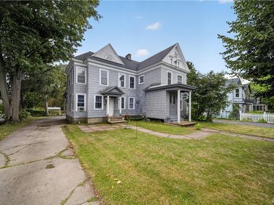 140 W Seneca St