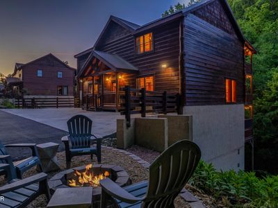 2765 Green Mountain Way