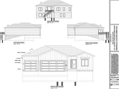 3403 Silver Fox Ave