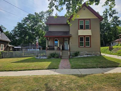 505 S Garfield Ave
