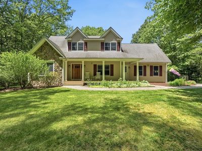 757 Park Hill Rd
