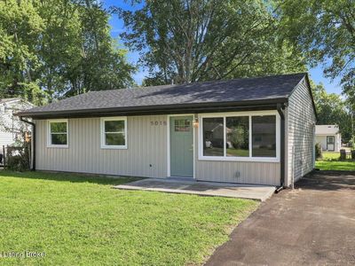 5015 Yaupon Ln