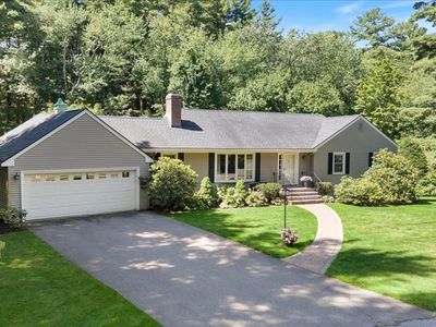 15 Chatham Way