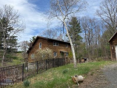 516 Mashodack Road
