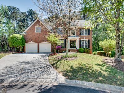 4214 Balmoral Glen Dr