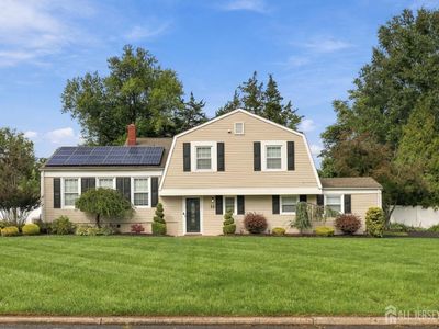 Property at 13 Nottingham Way, Hillsborough, NJ