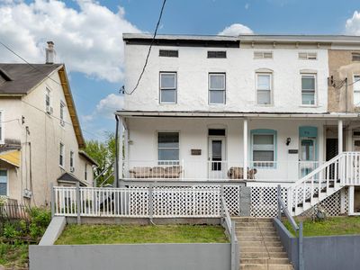 Property at 314 New St, Spring City, PA