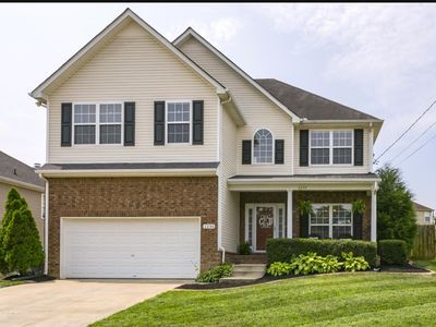 1235 Lasalle Dr