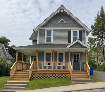 31 Clayton Ave