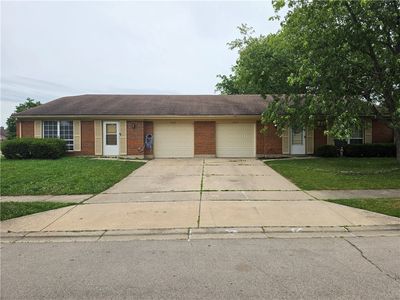 Property at 4312-4314 Sarah Dr, Englewood, OH