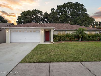 816 Hunters Creek Dr