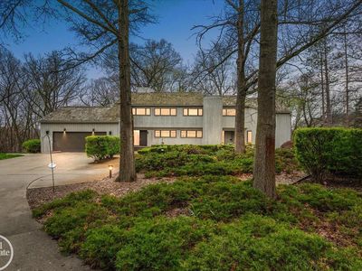 3750 Orion Rd