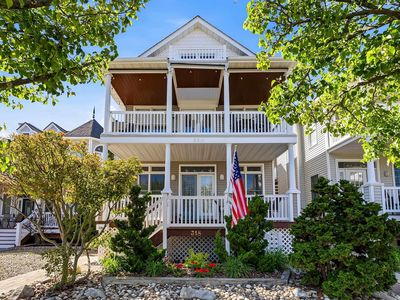 320 E Atlantic Ave #2