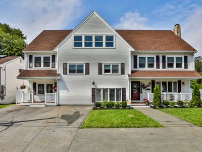 6 Pranker Rd