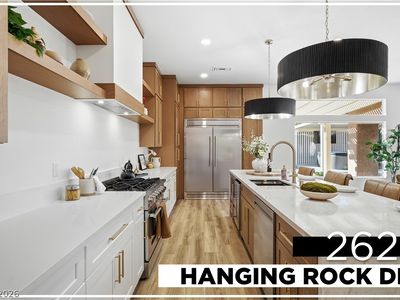 2621 Hanging Rock Dr