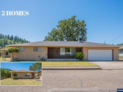 Property at 951 Dogwood St, Sweet Home, OR